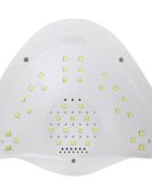 NaniNails UV/LED UV lampa na nehty 1 ks