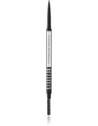Nanobrow Eyebrow Pencil tužka na obočí odstín Dark Brown 1 g