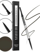 Nanobrow Eyebrow Pencil tužka na obočí odstín Dark Brown 1 g