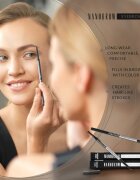 Nanobrow Eyebrow Pencil tužka na obočí odstín Dark Brown 1 g