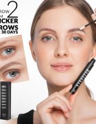 Nanobrow Eyebrow Serum růstové sérum na obočí 5 ml