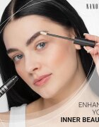 Nanobrow Eyebrow Serum růstové sérum na obočí 5 ml