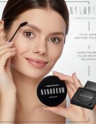 Nanobrow Eyebrow Styling Soap stylingové mýdlo na obočí 30 g
