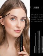 Nanobrow Lamination Gel gel na obočí odstín Transparent 7 ml