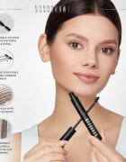 Nanobrow Lamination Gel gel na obočí odstín Transparent 7 ml