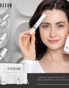 Nanobrow Lamination Kit sada na úpravu obočí