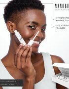 Nanobrow Lamination Kit sada na úpravu obočí