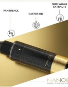 Nanoil Algae 2fázový bezoplachový kondicionér s výtažkem z řasy Nori 125 ml