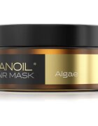 Nanoil Algae hydratační maska na vlasy s mořskými řasami 300 ml