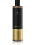 Nanoil Algae micelární šampon s výtažkem z řasy Nori 300 ml