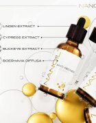 Nanoil Anti-Redness pleťové sérum k redukci začervenání 50 ml