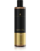 Nanoil Argan micelární šampon s arganovým olejem 300 ml