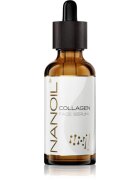 Nanoil Collagen kolagenové sérum proti vráskám s výtažkem z řasy Nori 50 ml