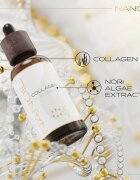 Nanoil Collagen kolagenové sérum proti vráskám s výtažkem z řasy Nori 50 ml