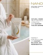 Nanoil Dead sea Bath salt sůl do koupele s minerály z Mrtvého moře 500 g