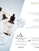 Nanoil Hyaluronic Acid 2% intenzivně hydratační pleťové sérum s kyselinou hyaluronovou 50 ml