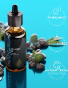 Nanoil Jojoba Oil jojobový olej na obličej tělo a vlasy 50 ml