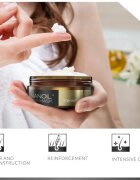 Nanoil Keratin keratinová maska na vlasy 300 ml