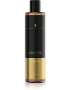 Nanoil Keratin posilující micelární šampon s keratinem 300 ml