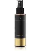 Nanoil Liquid Silk uhlazující bezoplachový kondicionér na vlasy 125 ml