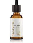 Nanoil Retinol regenerační pleťové sérum s retinolem 50 ml