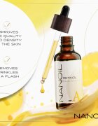 Nanoil Retinol regenerační pleťové sérum s retinolem 50 ml