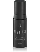 Nanolash čisticí šampon na řasy a obočí 50 ml