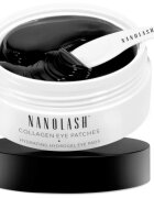 Nanolash Collagen oční gelové polštářky proti stárnutí 60 ks