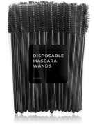 Nanolash Disposable Mascara Wands kartáček na řasy a obočí 50 ks