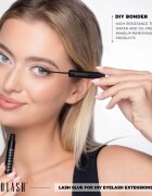 Nanolash DIY Bonder lepidlo na umělé řasy odstín Clear 5 ml