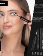 Nanolash DIY Bonder lepidlo na umělé řasy odstín Clear 5 ml