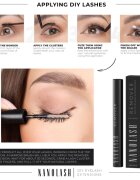 Nanolash DIY Remover odstraňovač umělých řas 5 ml
