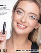 Nanolash DIY Sealer transparentní fixační gel na prodloužení řas 5 ml