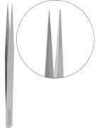Nanolash Eyelash Tweezers Pointed pinzeta na řasy 1 ks