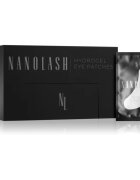 Nanolash Hydrogel Eye Patches hydrogelové polštářky na prodloužení řas 100 ks