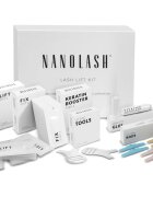 Nanolash Lash Lift Kit sada na lifting a laminaci řas