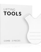 Nanolash Lifting Combs hřebínek na řasy 3 ks