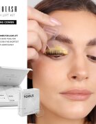 Nanolash Lifting Combs hřebínek na řasy 3 ks