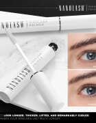 Nanolash Mascara Primer podkladová báze pod řasenku 10 ml
