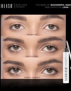 Nanolash Mascara Primer podkladová báze pod řasenku 10 ml