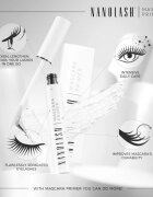 Nanolash Mascara Primer podkladová báze pod řasenku 10 ml