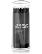 Nanolash Microbrush kartáček na řasy 15 mm 100 ks