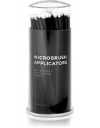 Nanolash Microbrush kartáček na řasy 25 mm 100 ks