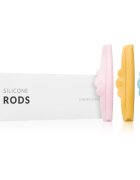 Nanolash Silicone Rods polštářek na řasy 3x2 pár