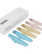 Nanolash Silicone Rods polštářek na řasy 3x2 pár