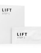 Nanolash Step 1 - Lift aktivátor na lifting a laminaci řas 10x05 ml