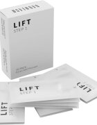 Nanolash Step 1 - Lift aktivátor na lifting a laminaci řas 10x05 ml