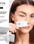 Nanolash Step 2 - Fix fixační gel na lifting a laminaci řas 10x0.5 ml