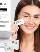 Nanolash Step 3 - Keratin booster kondicionér s keratinem na lifting a laminaci řas 10x0.5 ml