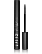 Nanolash Volume Up Mascara řasenka pro objem a zahuštění řas 10 ml